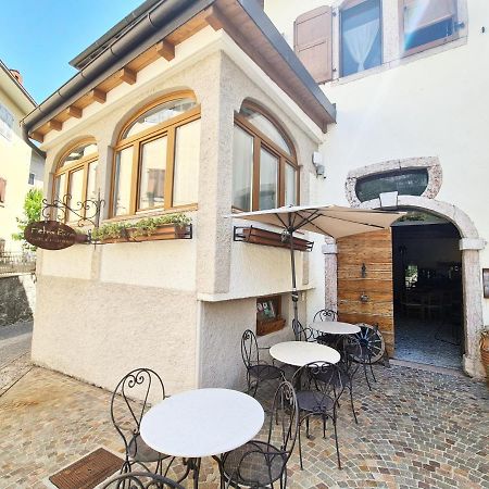 Pietra Rara Apartments Pietramurata Zewnętrze zdjęcie
