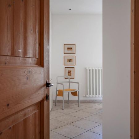 Pietra Rara Apartments Pietramurata Zewnętrze zdjęcie
