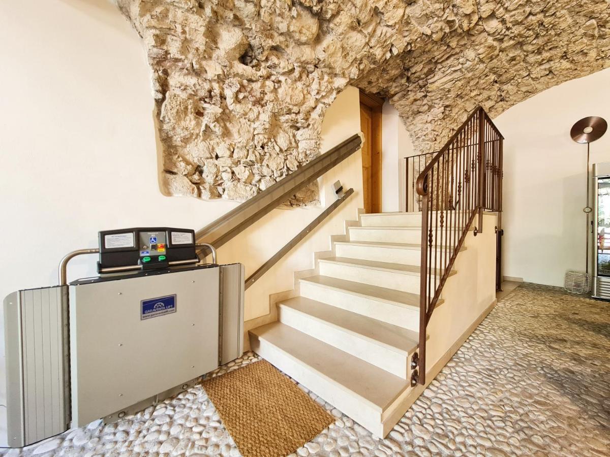 Pietra Rara Apartments Pietramurata Zewnętrze zdjęcie