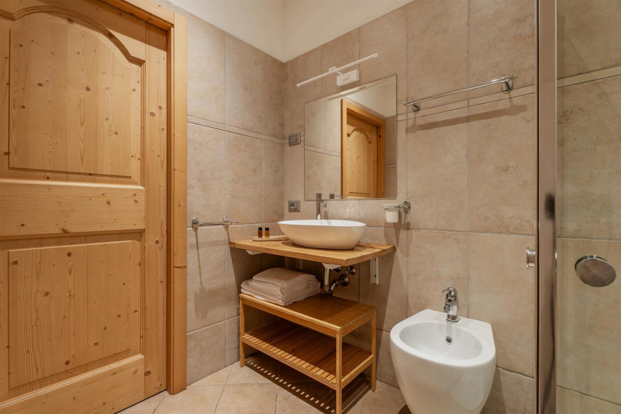 Pietra Rara Apartments Pietramurata Zewnętrze zdjęcie