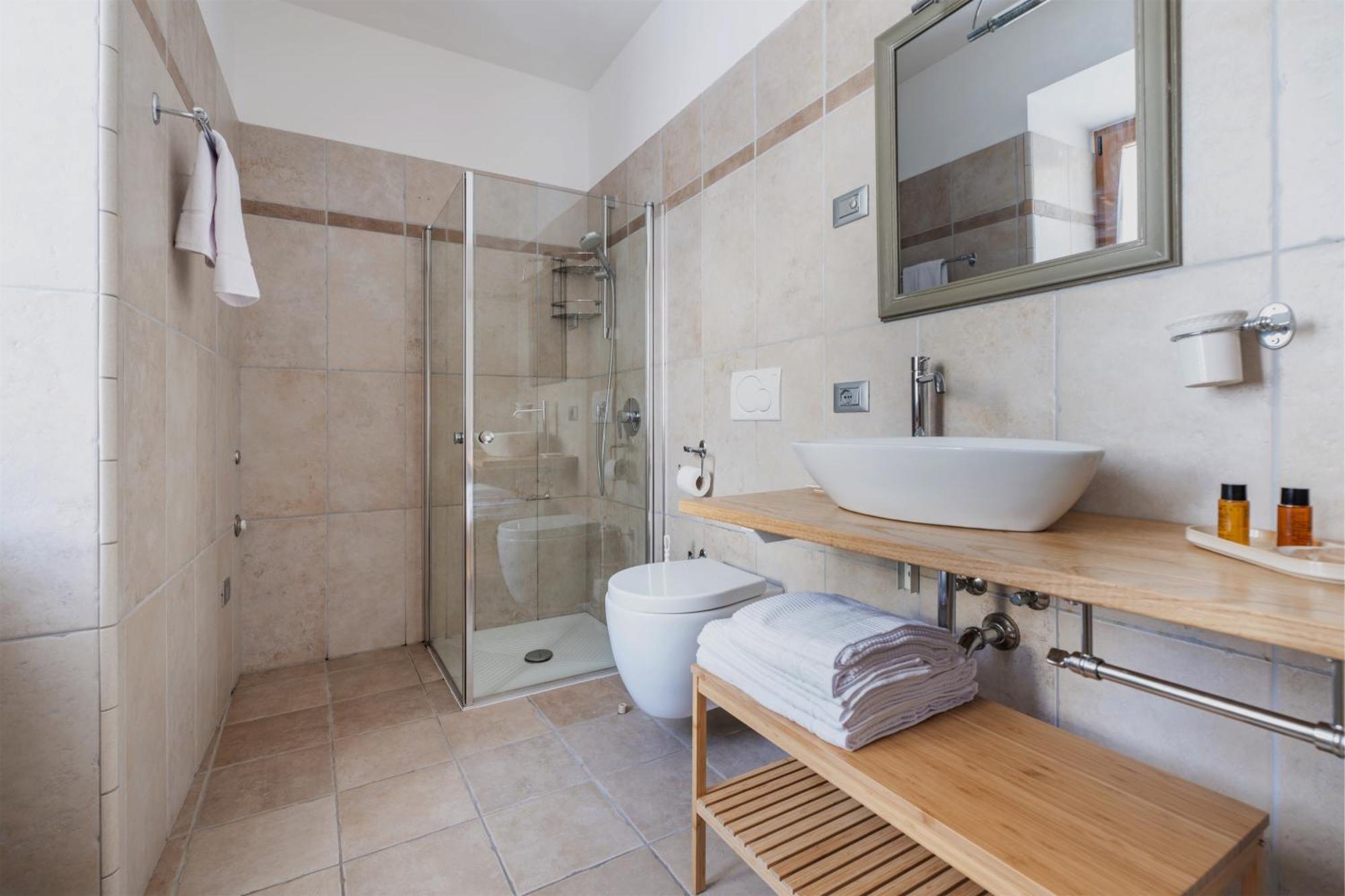 Pietra Rara Apartments Pietramurata Zewnętrze zdjęcie