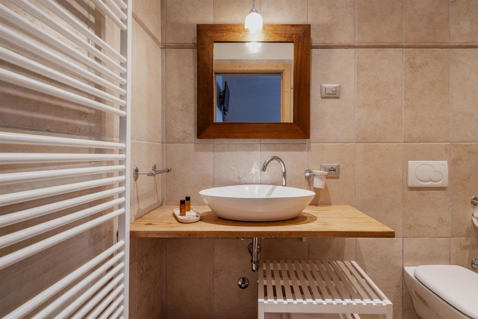 Pietra Rara Apartments Pietramurata Zewnętrze zdjęcie