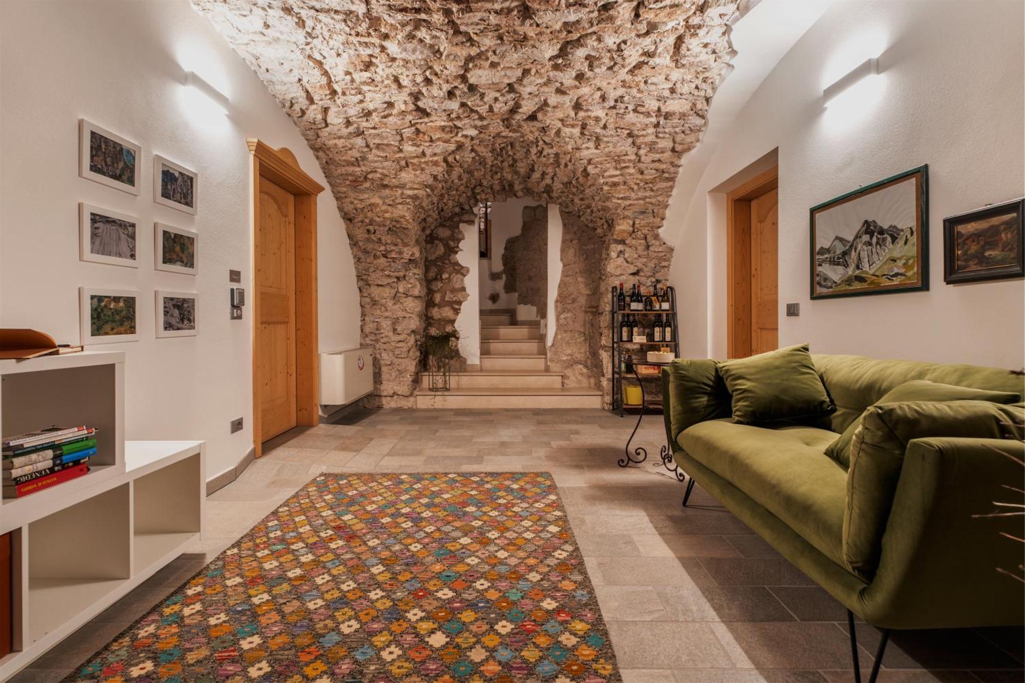 Pietra Rara Apartments Pietramurata Zewnętrze zdjęcie