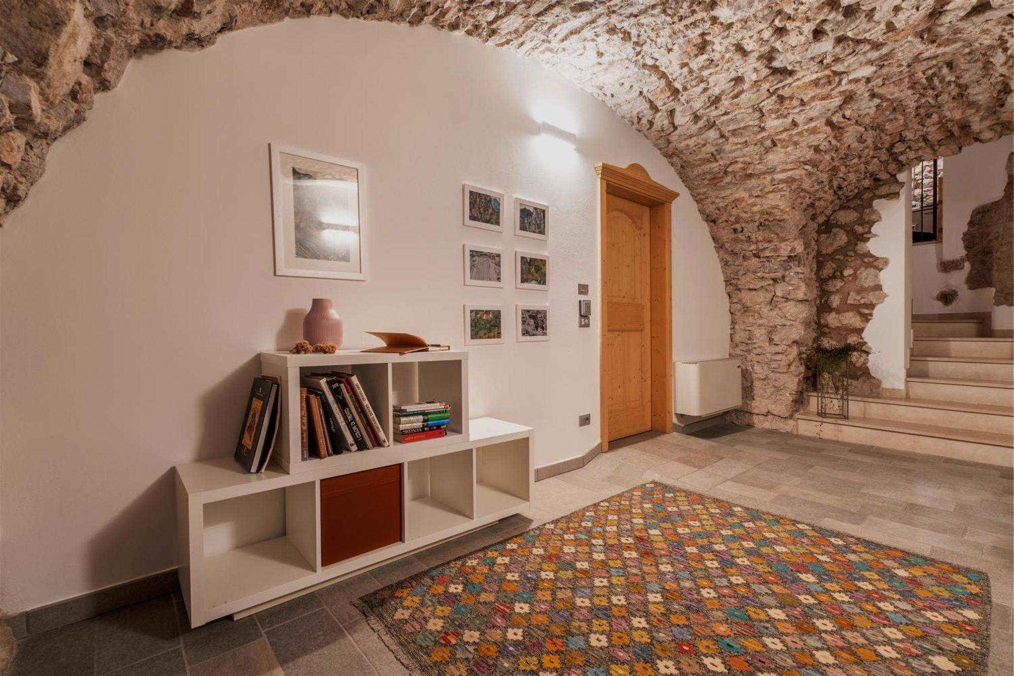 Pietra Rara Apartments Pietramurata Zewnętrze zdjęcie