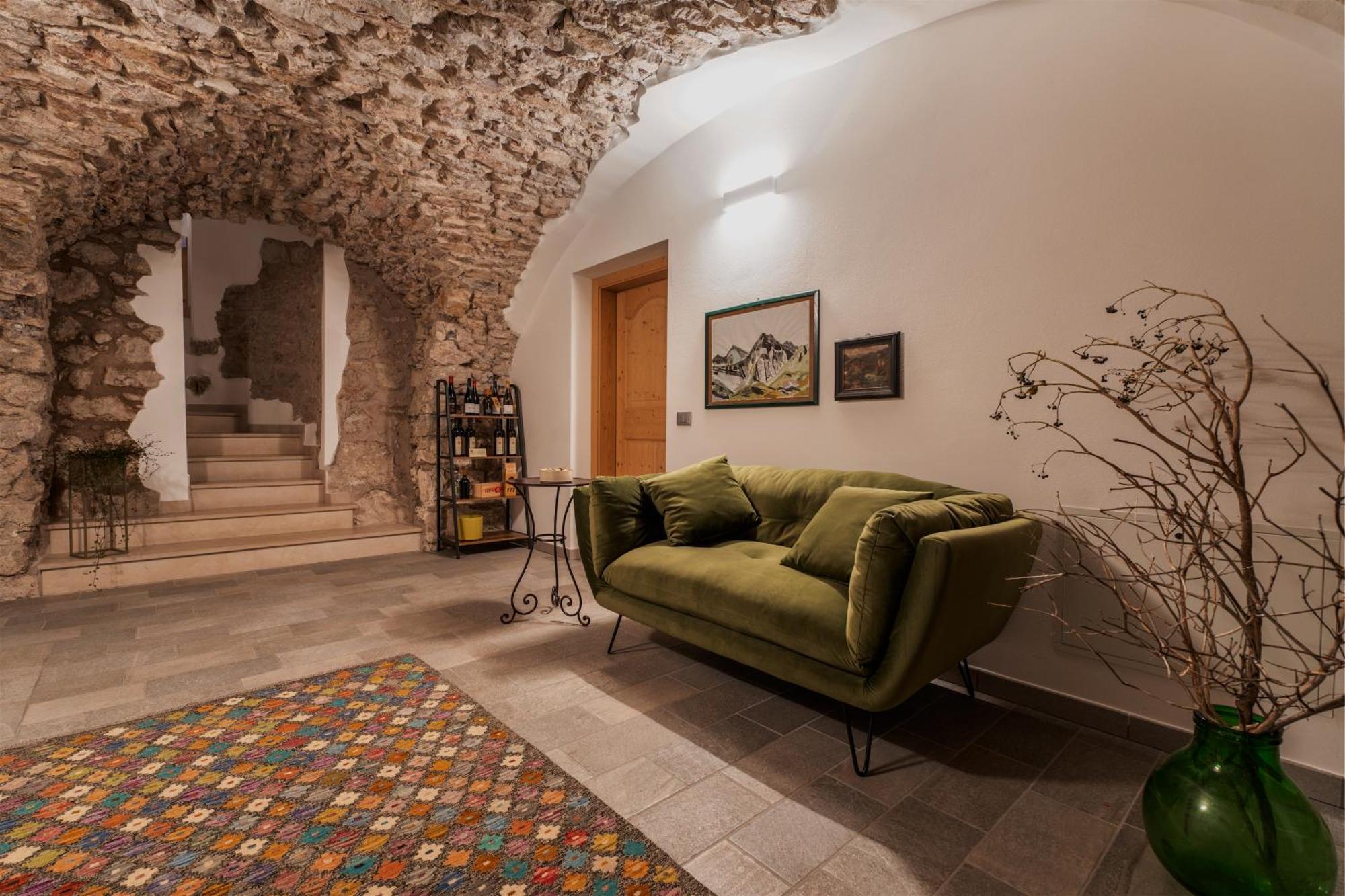 Pietra Rara Apartments Pietramurata Zewnętrze zdjęcie