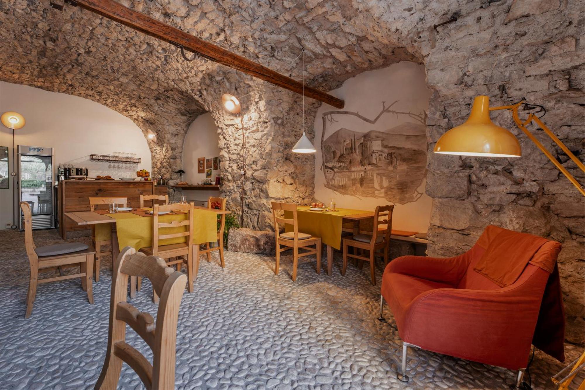 Pietra Rara Apartments Pietramurata Zewnętrze zdjęcie