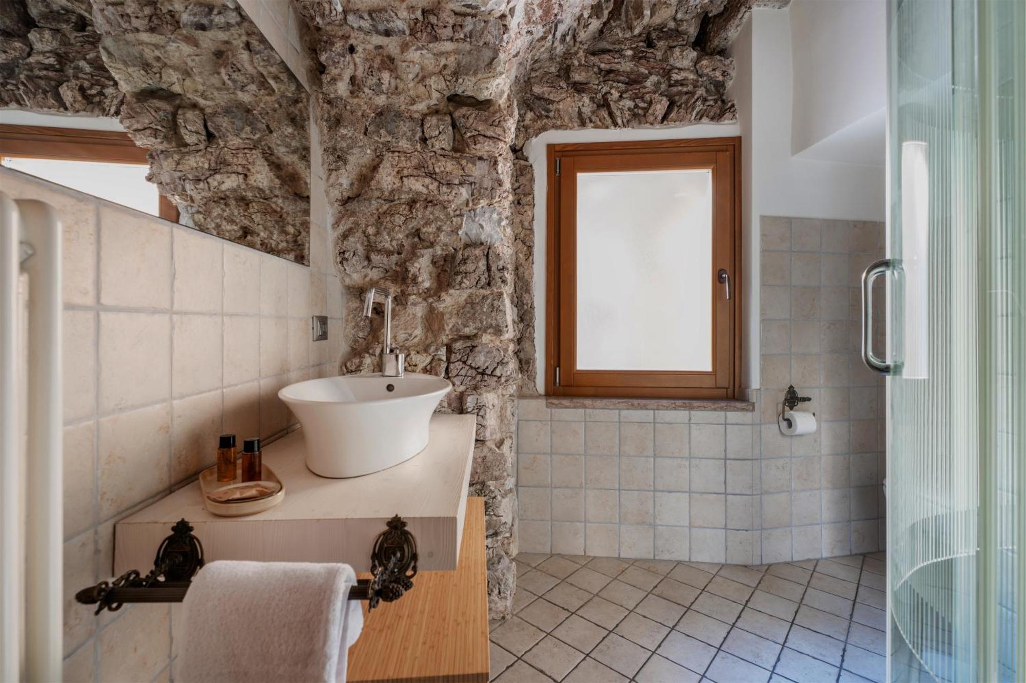 Pietra Rara Apartments Pietramurata Zewnętrze zdjęcie