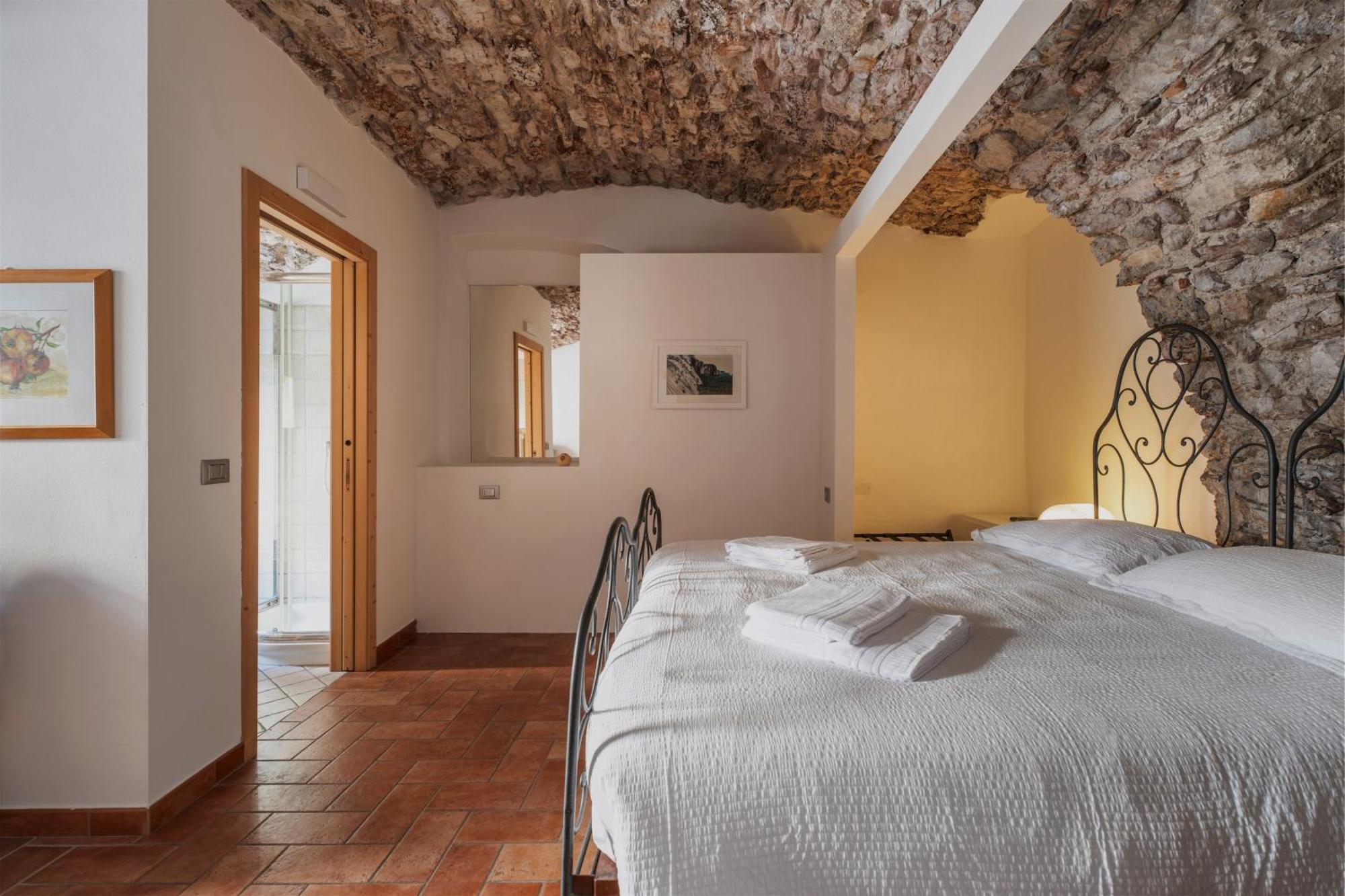 Pietra Rara Apartments Pietramurata Zewnętrze zdjęcie