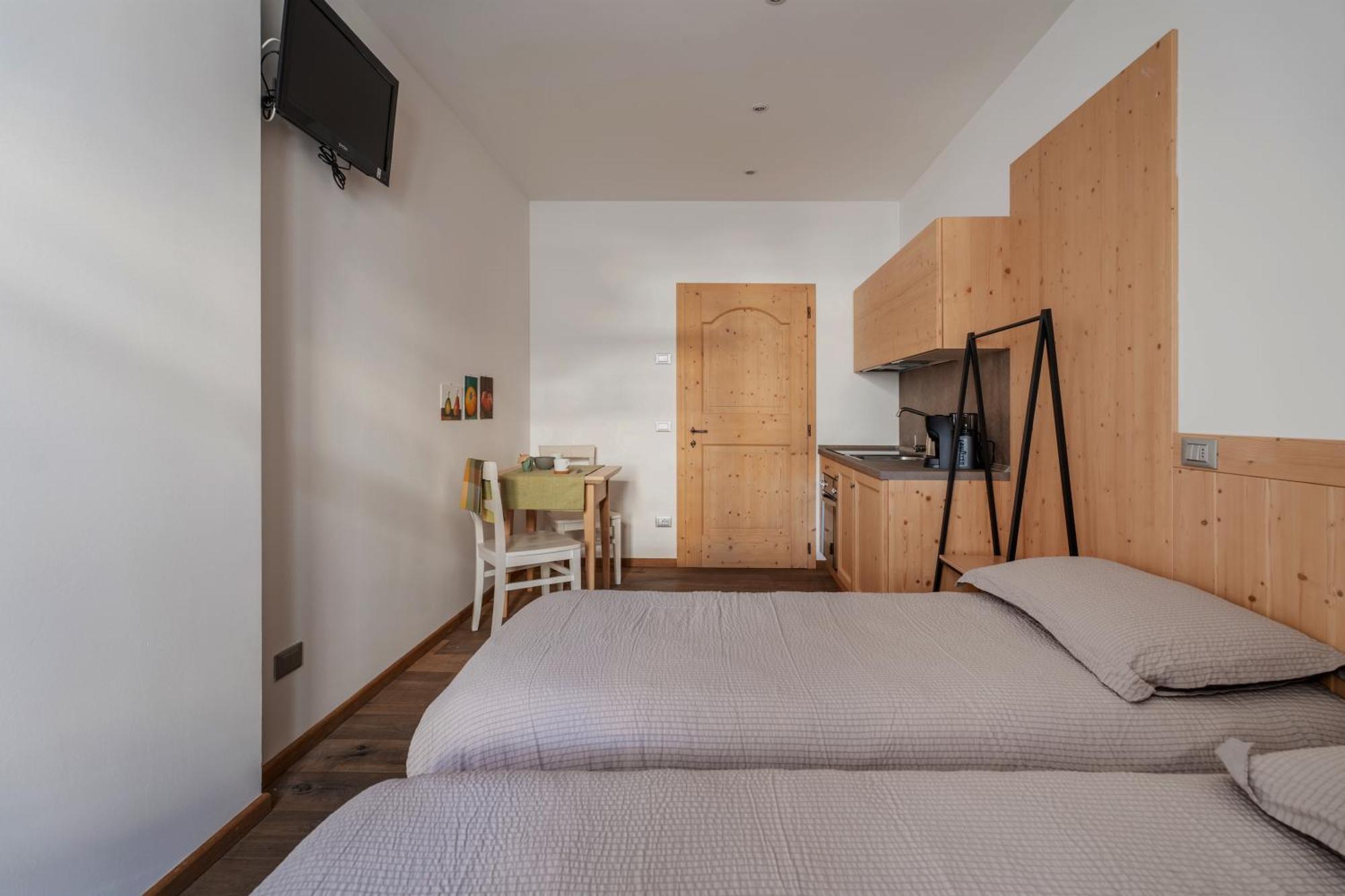 Pietra Rara Apartments Pietramurata Zewnętrze zdjęcie