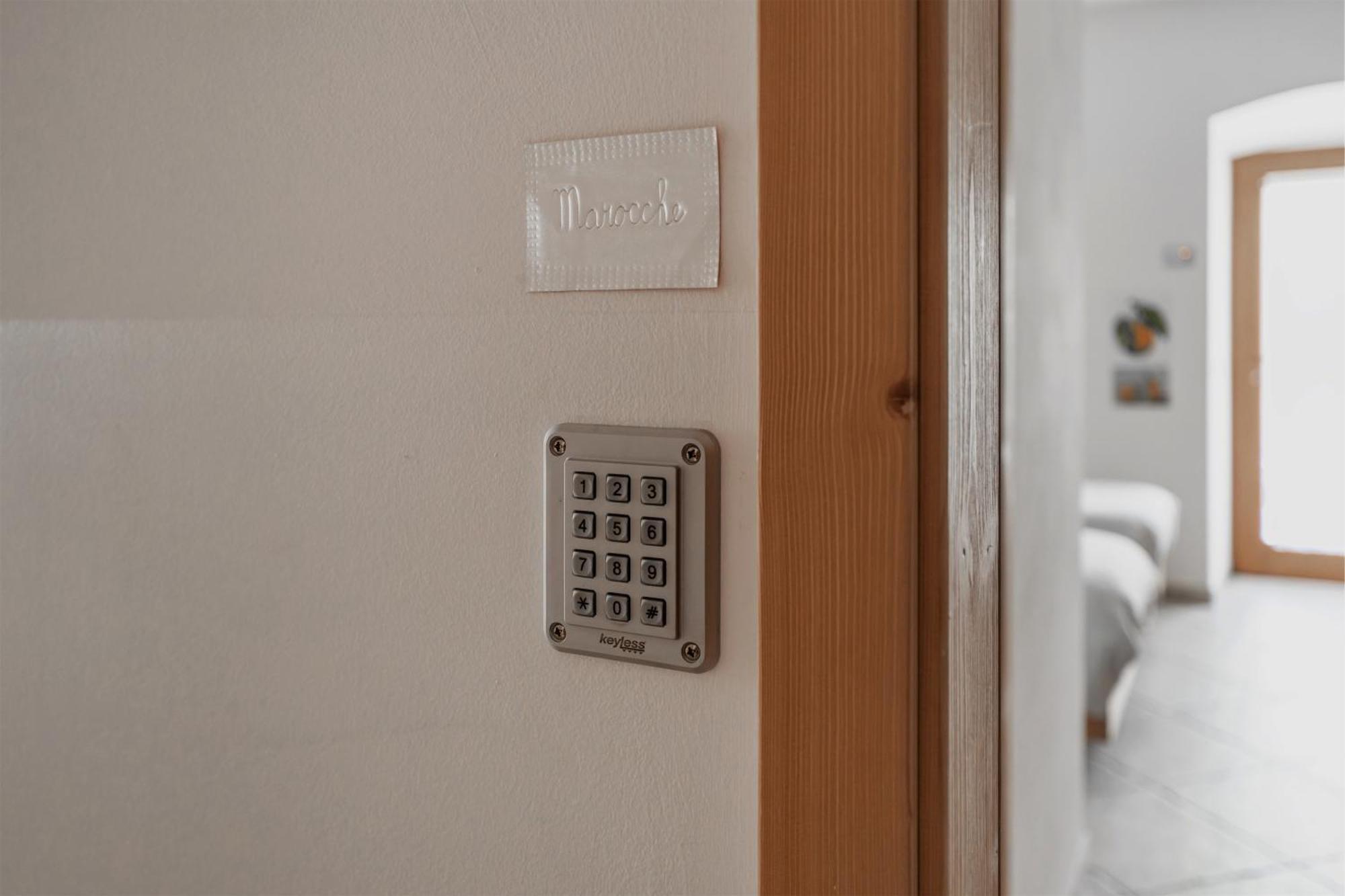 Pietra Rara Apartments Pietramurata Zewnętrze zdjęcie