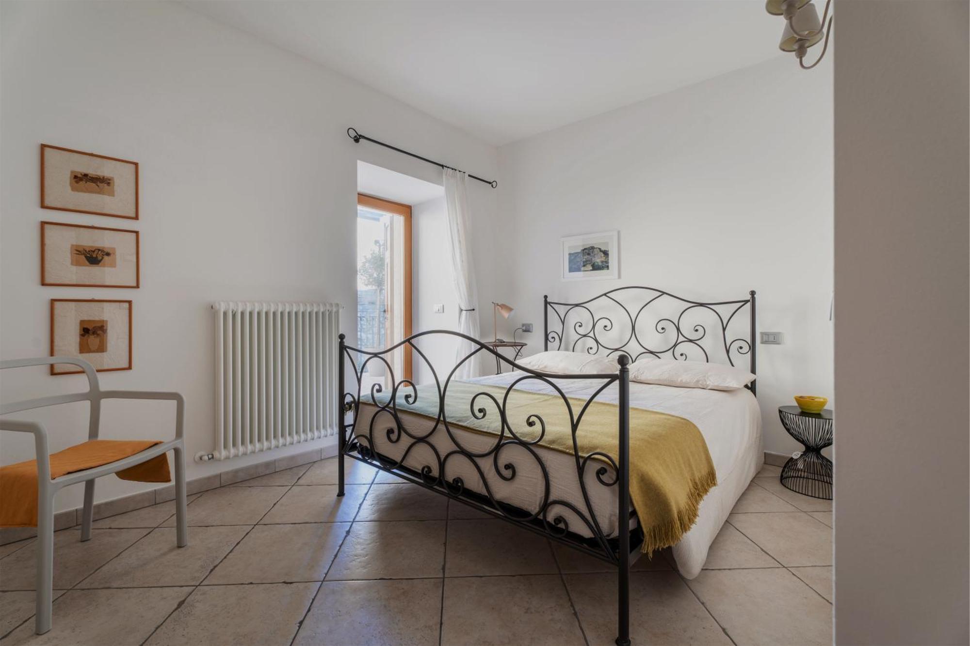 Pietra Rara Apartments Pietramurata Zewnętrze zdjęcie