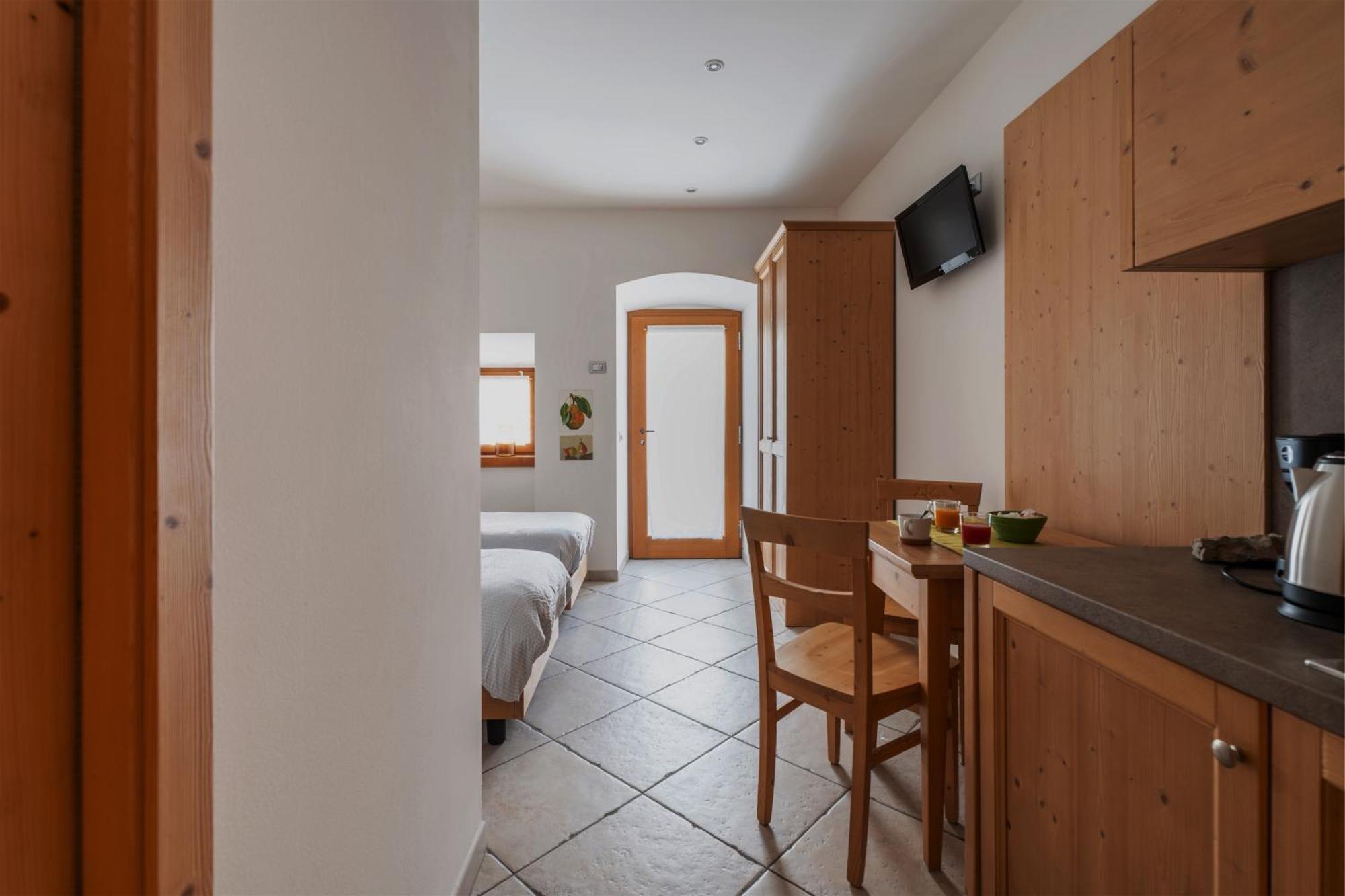 Pietra Rara Apartments Pietramurata Zewnętrze zdjęcie