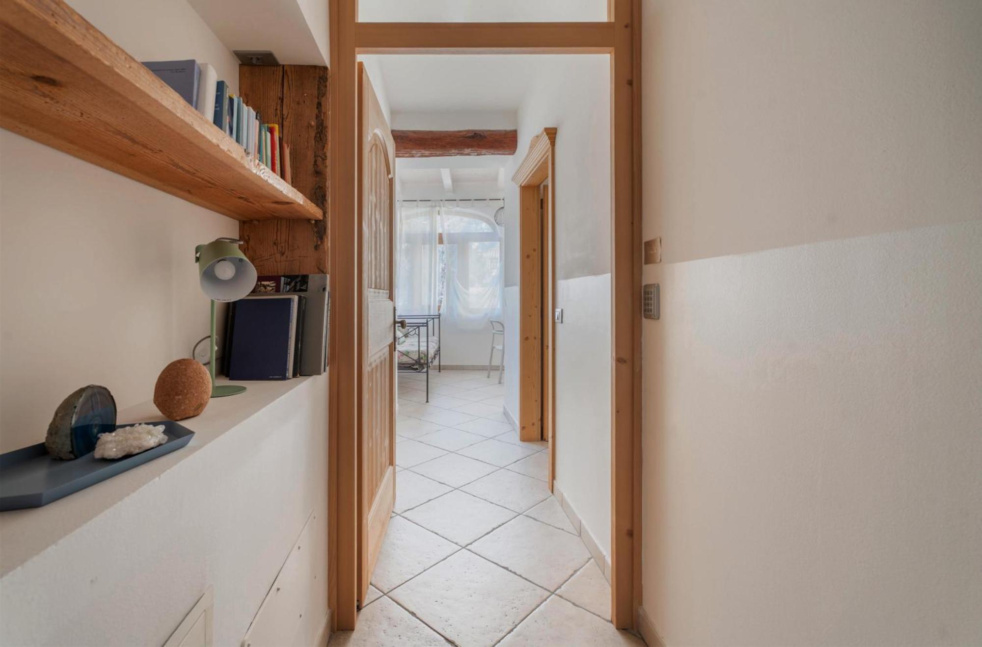 Pietra Rara Apartments Pietramurata Zewnętrze zdjęcie