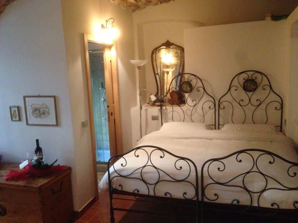 Pietra Rara Apartments Pietramurata Zewnętrze zdjęcie
