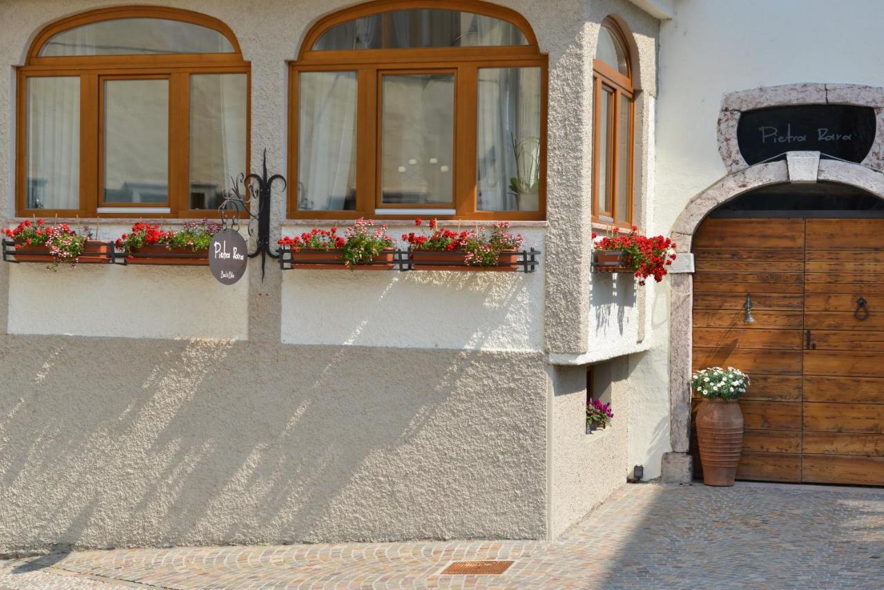 Pietra Rara Apartments Pietramurata Zewnętrze zdjęcie